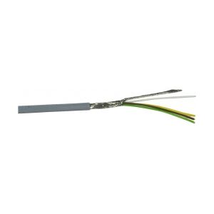 HELUKABEL Control Cable 4x0.14 100m LiYCY TILBUD NU