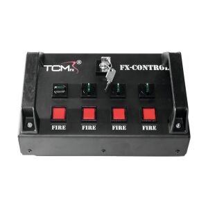 TCM FX FX-Control TILBUD NU