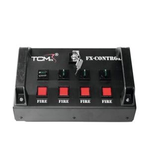 TCM FX FX-Control TILBUD NU