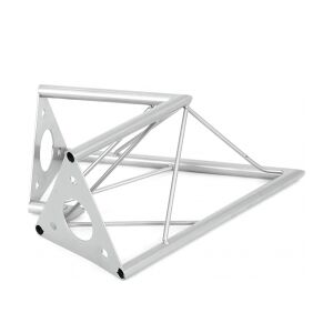 DECOTRUSS SAC-20 corner 2-way 60° silver TILBUD NU