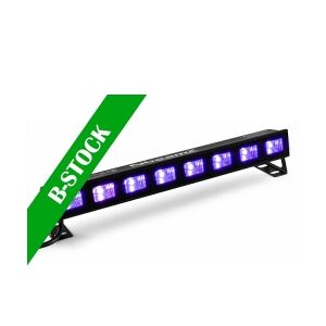 BUV93 LED bar 8x3W UV 