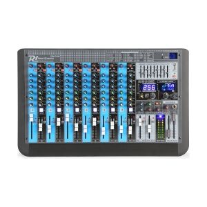 PDM-S1604 16-kanals professionel analog mixer TILBUD professionel kanals kanal