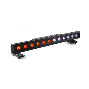 LCB1215IP LED Bar IP65 12x 15W 6-i-1 LED'er TILBUD NU