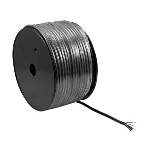 EuroLite Control Cable LED Strip 5x 0,5mm² 100m TILBUD NU
