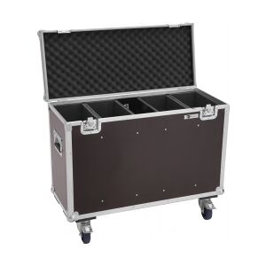 Roadinger Flightcase 4x Multiflood Pro TILBUD NU