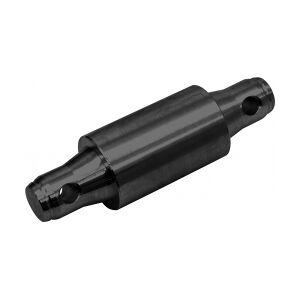 Alutruss QUICK-LOCK Distance-Part 80mm bk TILBUD NU