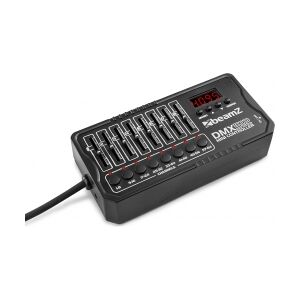 DMX-512 Mini Controller TILBUD NU