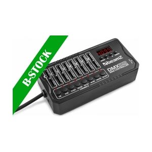 DMX-512 MINI Controller 