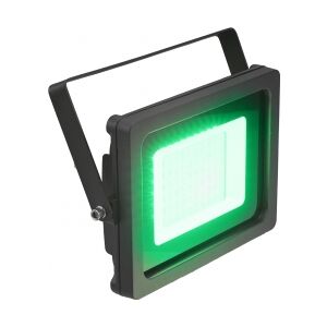 EuroLite LED IP FL-30 SMD green TILBUD NU