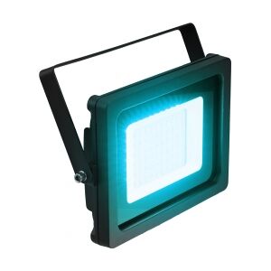 EuroLite LED IP FL-30 SMD turquoise TILBUD NU