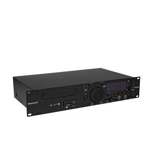 Omnitronic XDP-1502 CD/MP3 Player TILBUD NU