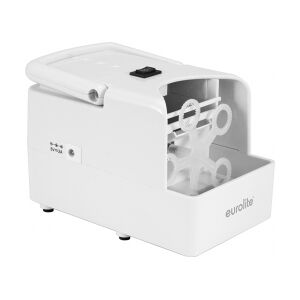 EuroLite B-20 Mini Bubble Machine TILBUD NU