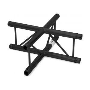 Alutruss BILOCK BQ2-SPAC41V 4-way Cross Piece bk TILBUD NU