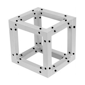 DECOTRUSS Quad Corner Block sil TILBUD NU