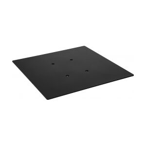 DECOTRUSS Quad Base Plate 500 bk TILBUD NU