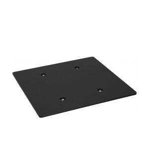 DECOTRUSS Quad Base Plate 300 bk TILBUD NU