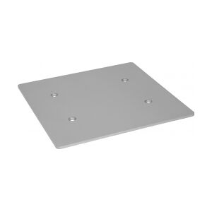 DECOTRUSS Quad Base Plate 300 sil TILBUD NU