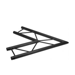 Alutruss BILOCK BQ2-SPAC20H 2-way Corner 60° bk TILBUD NU