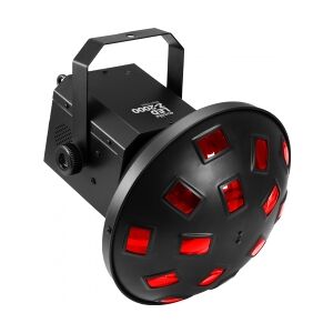 EuroLite LED Z-2000 Beam Effect TILBUD NU