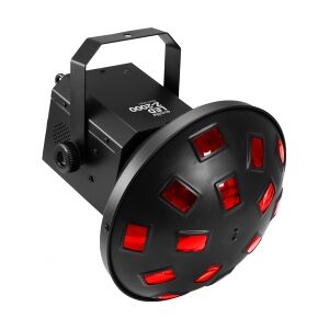 EuroLite LED Z-2000 Beam Effect TILBUD NU