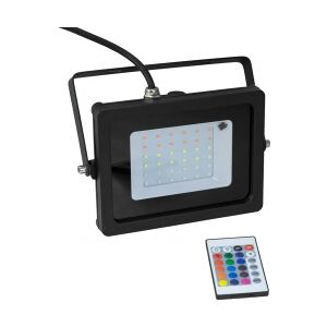 EuroLite LED IP FL-30 SMD RGB TILBUD NU