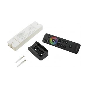 EuroLite LED Strip RGB/CW/WW Zone RF Controller TILBUD NU