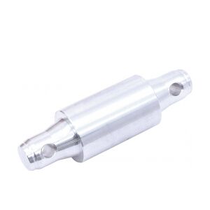 Alutruss QUICK-LOCK GL33-ET34 Distance-Part 80mm TILBUD NU