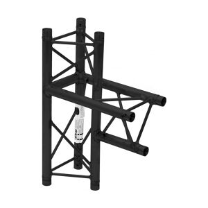 Alutruss DECOLOCK DQ3-SPAT37 3-Way T-Piece 90° bk TILBUD NU