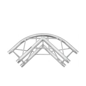 Alutruss DECOLOCK DQ3-PAC24R 2-Way Corner 90° TILBUD NU