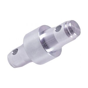 Alutruss QUICK-LOCK GL33-ET34 Distance Piece 20mm TILBUD NU