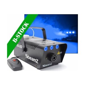 S700LED Smoke machine with Ice effect 