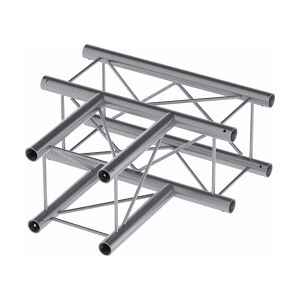 P24-T35 Deco Truss 3-vejs T-kryds TILBUD NU