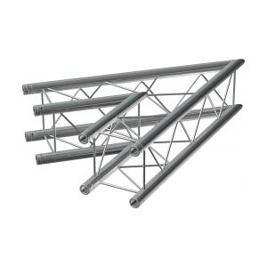 P24-C19 Deco Truss 2-vejs 45º hjørne TILBUD NU