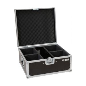 Roadinger Flightcase 4x THA-20PC TILBUD NU