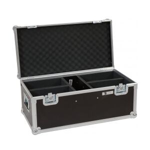 Roadinger Flightcase 4x LED CBB-2WW/CW fairlight TILBUD NU