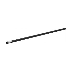 Alutruss Aluminium Tube 6082 50x2mm 3m black TILBUD NU