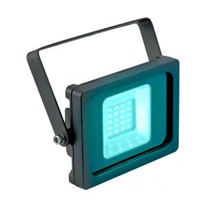 EuroLite LED IP FL-10 SMD turquoise TILBUD NU