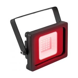 EuroLite LED IP FL-10 SMD red TILBUD NU