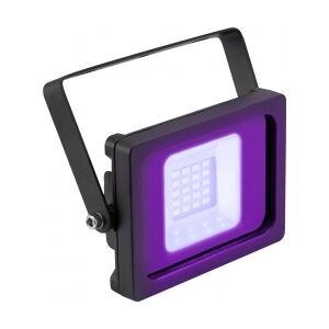 EuroLite LED IP FL-10 SMD purple TILBUD NU