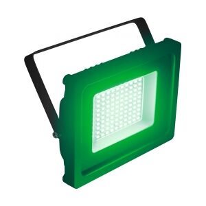 EuroLite LED IP FL-50 SMD green TILBUD NU