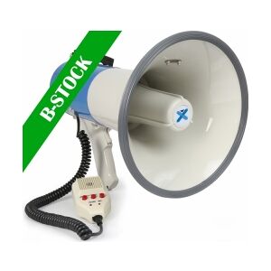 MEG060 Megaphone 60W USB SD Siren Microphone 