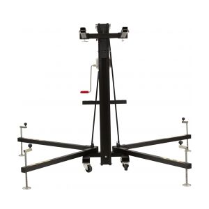 BLOCK AND BLOCK OMEGA-50 Truss lifter 200kg 6.25m TILBUD NU