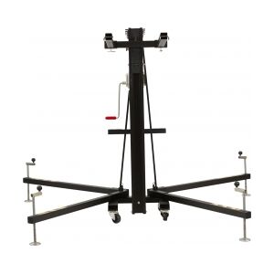 BLOCK AND BLOCK OMEGA-50 Truss lifter 200kg 6.25m TILBUD NU