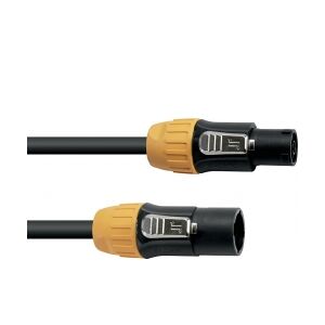 EuroLite IP T-Con Connection Cable 3x1.5 15m TILBUD NU