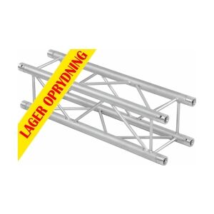 Alutruss QUADLOCK QL-ET34-290 4-way cross beam TILBUD NU