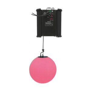 EuroLite LED Space Ball 35 MK2 + HST-200 TILBUD NU