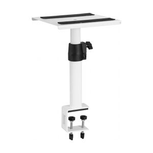 Omnitronic TMO-2 Monitor Stand white TILBUD NU