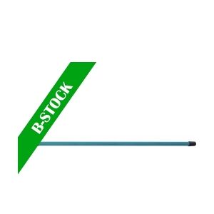 EuroLite Neon Stick T8 36W 134cm turquo L 