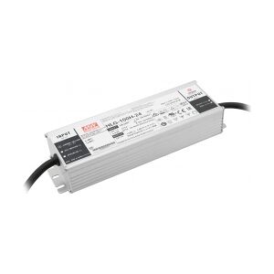 MEANWELL LED Power Supply 192W / 12V IP67 HLG-240H-12 TILBUD NU