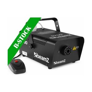 S700 Smoke Machine incl. 500ml fluid 